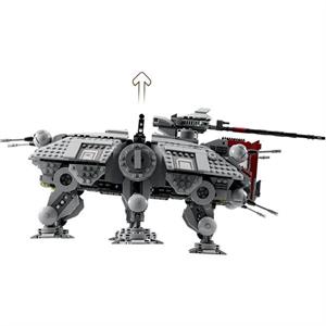 Lego Star Wars AT-TE Walker 75337